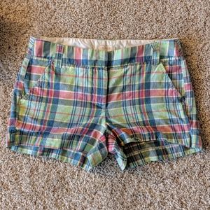 J. Crew Women's Shorts, Size 4